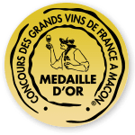 Muscadet Sèvre & Maine Sur Lie AOP